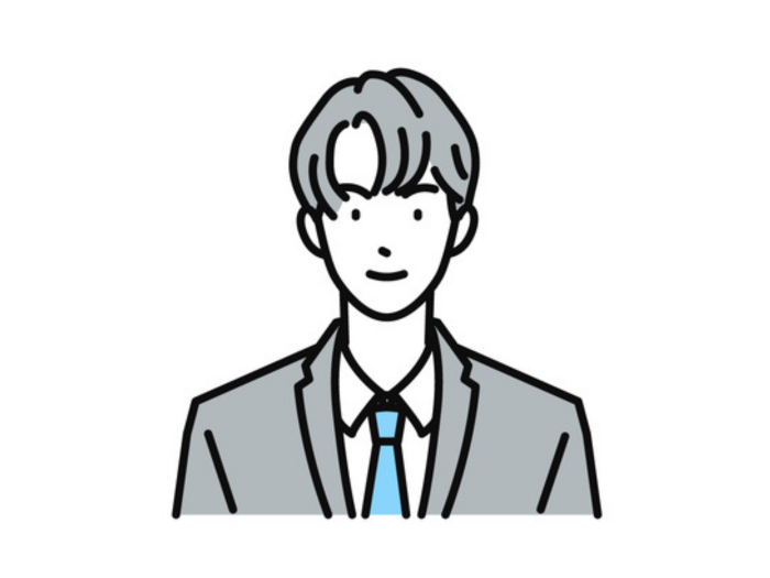 78期 20代 Mさん　就職活動体験レポート